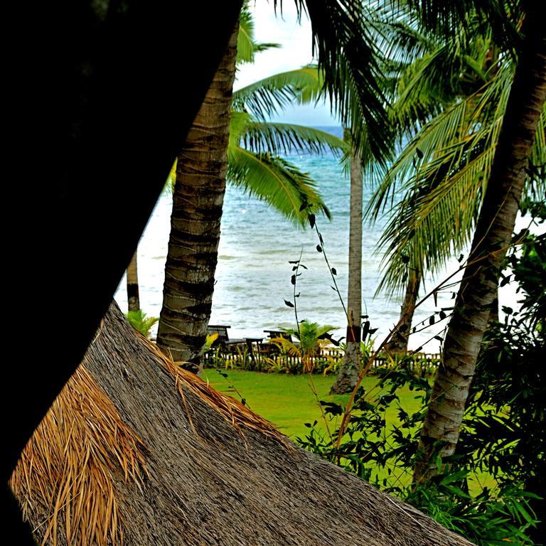 Ananyana Leisure Beach Resort פנגלאו מראה חיצוני תמונה