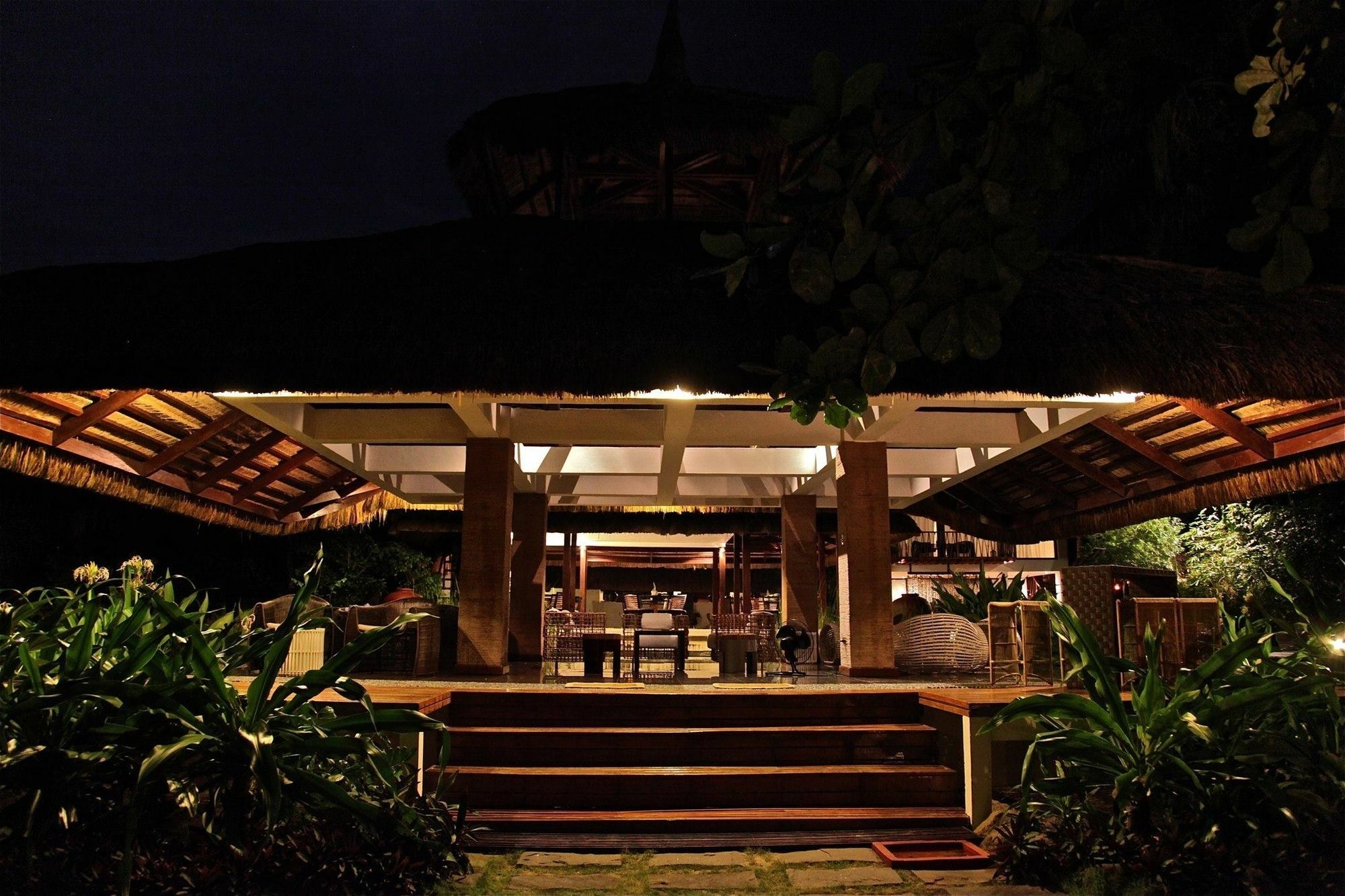 Ananyana Leisure Beach Resort פנגלאו מראה חיצוני תמונה